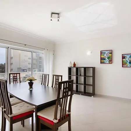Apartment Marina Vilamoura