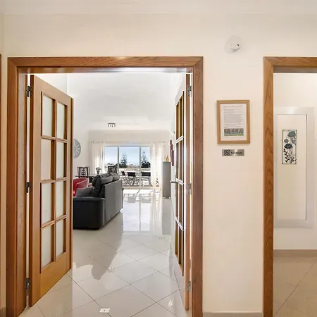 Marina Apartment