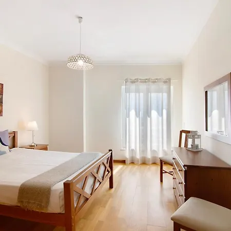 Marina Apartment Vilamoura