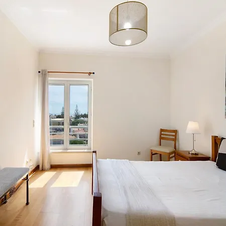Marina Apartment