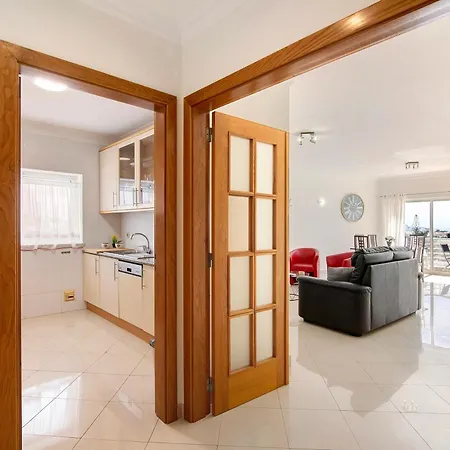 Marina Apartment *