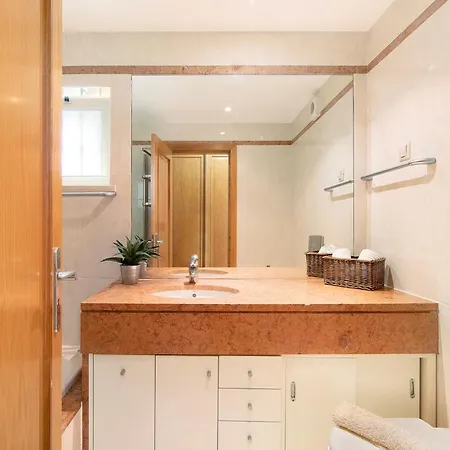 Marina Apartment Vilamoura