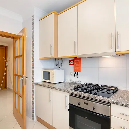 Apartment Marina *