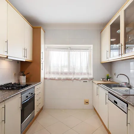 Apartment Marina *