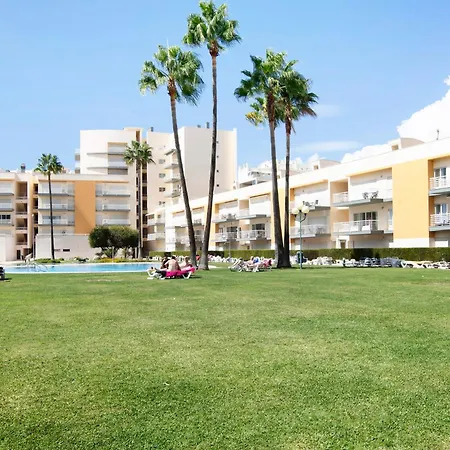 Marina Apartment *